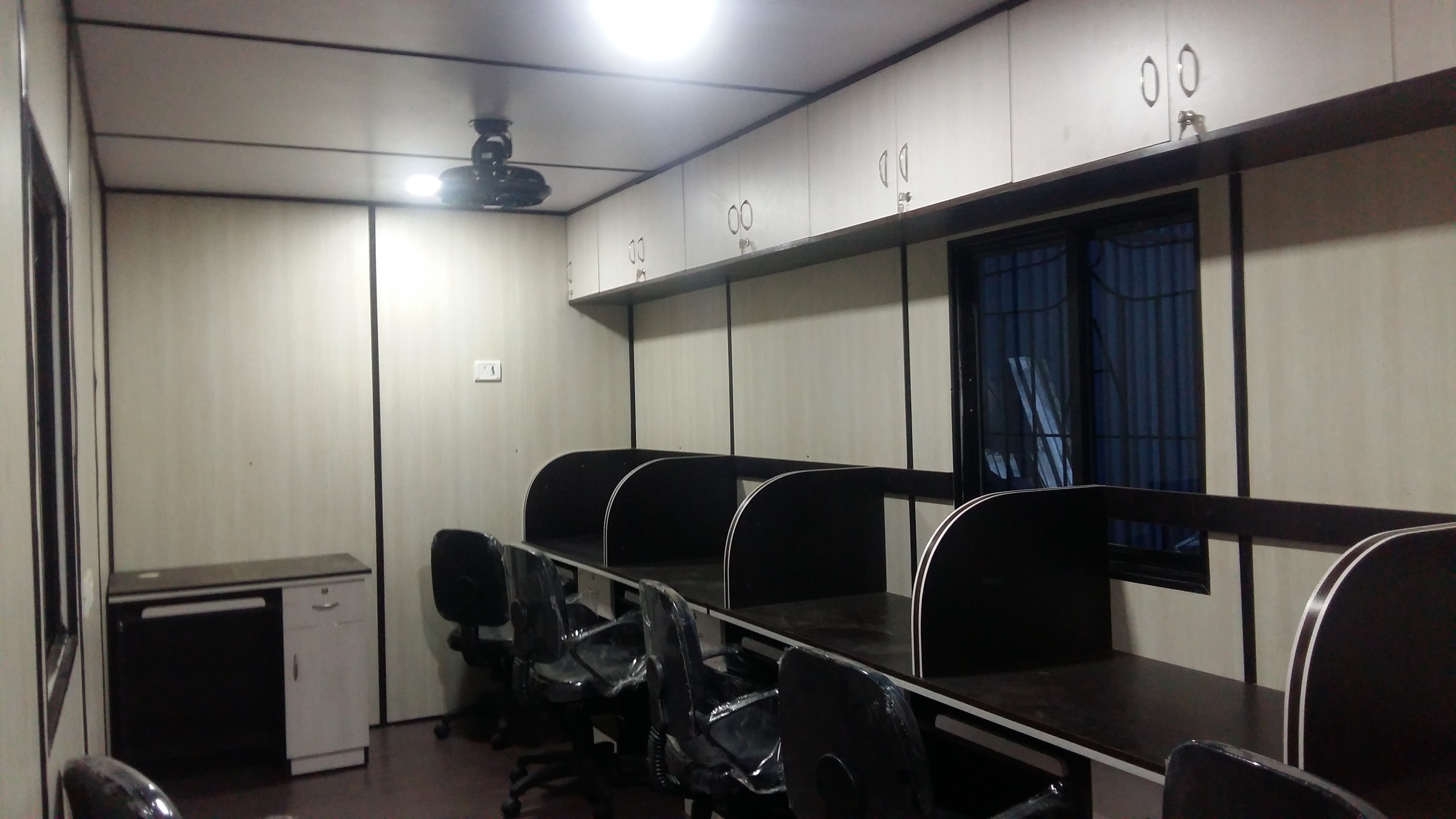 Site Office Cabins